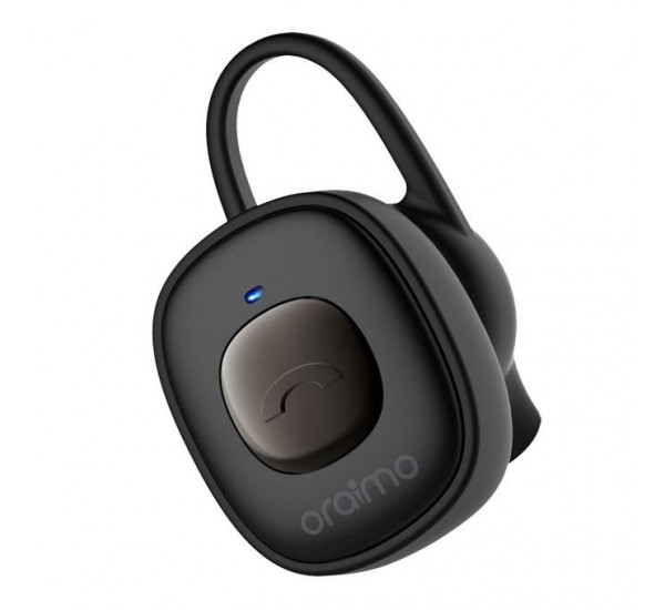 Oraimo OEB-E33S Wireless Bluetooth Earpiece Headset Oraimo OEB-E33S Wireless Bluetooth Earpiece Headset