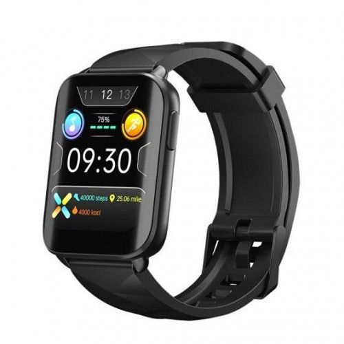 Oraimo Ranks No.1 Smart Watch Brand In Africa