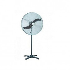 OX 18" Inches Industrial Electronic Standing Fan