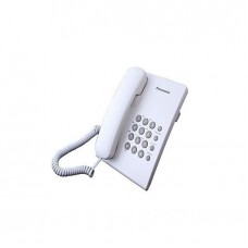 Panasonic KX-TS500MX Corded Phone Integrated Telephone System