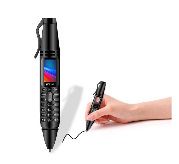 Pen Mini Mobile phone 0.96" Tiny Screen GSM Dual SIM Camera Flashlight Bluetooth Dialer Pen Mini Mobile phone 0.96" Tiny Screen GSM Dual SIM Camera Flashlight Bluetooth Dialer