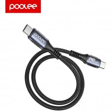 Poolee Type-C Cable (C22) 