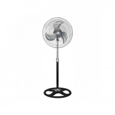 Power Deluxe 18 Inches PFSI 45B Standing Fan