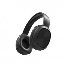 Porodo Soundtec Pure Bass FM Wireless Over-Ear Headphone