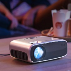 Philips Neopix Prime 2 Smart Portable Home Projector With USB, HDMI, WIFI, Youtube, Netflix