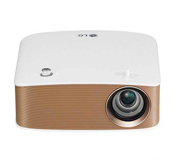 LG Cine Boom PH150G LED Projector with Bluetooth Sound, Screen Share and Built-in Battery LG Cine Boom PH150G LED Projector with Bluetooth Sound, Screen Share and Built-in Battery