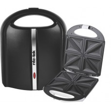 Rite-Tek SM450 Sandwich Toasting Maker 4 Slices Ritetek Toast Machine