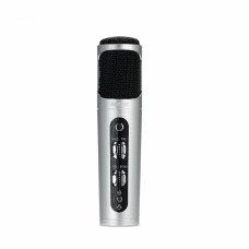 Remax K02 Live Stream Microphone For USB Type C
