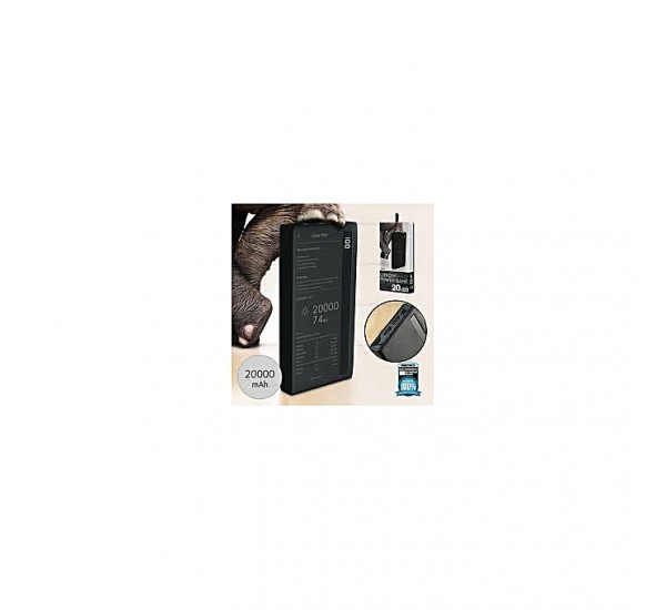 Remax 20000mAh Power Bank With LCD Display Remax 20000mAh Power Bank With LCD Display