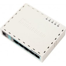 Mikrotik RB951-2N Wireless LAN Router