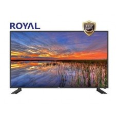 Royal 24″ Inches Full HD LED Digital TV