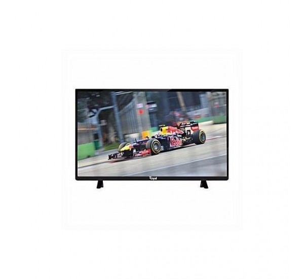 Royal 40 Inches Full HD Led TV Television, HDMI, USB Royal 40 Inches Full HD Led TV Television, HDMI, USB
