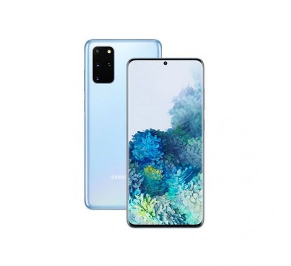 Samsung Galaxy S20 6.2-Inch (8GB 128GB ROM) Android 10.0 (12MP + 64MP + 12MP)+(10MP) Dual SIM 4G Samsung Galaxy S20 6.2-Inch (8GB 128GB ROM) Android 10.0 (12MP + 64MP + 12MP)+(10MP) Dual SIM 4G