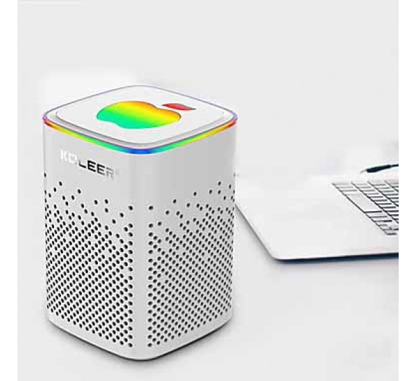 Koleer S818 Portable Bluetooth Wireless Speaker Koleer S818 Portable Bluetooth Wireless Speaker
