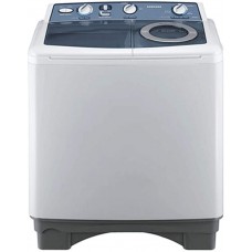 Samsung 7 Kg Air Turbo Twin & Drying Washing Machine - WT70H3200MG