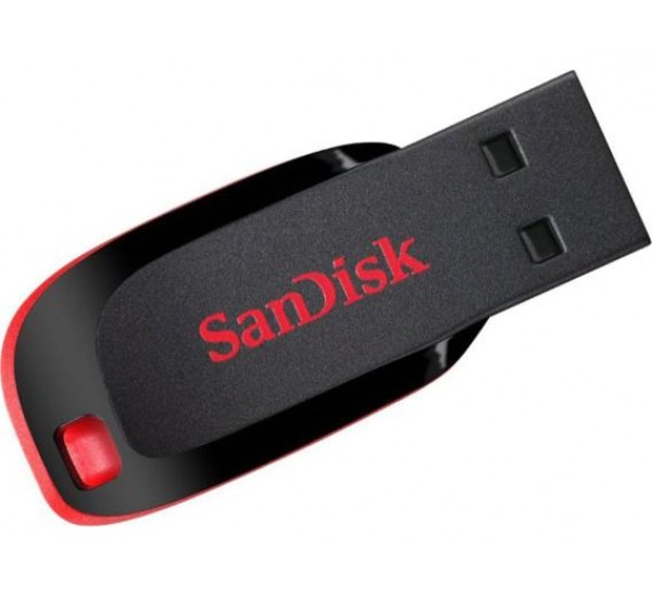  32GB Sandisk Flash Drive 