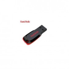 SanDisk 128GB Cruzer Blade Flash Drive 2.0