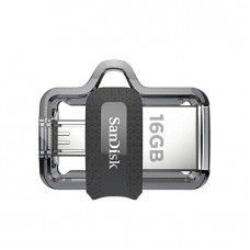 SanDisk 16GB Ultra OTG Flash Drive For Android Smartphones