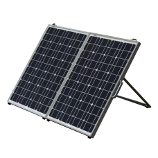 280w Mono Solar Panel 