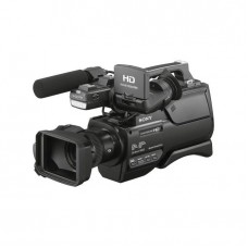  Sony HXR-MC2500 Professional Shoulder Mount AVCHD Camcorder Camera