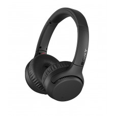 Sony WH-XB700 On-Ear Wireless Extra Bass Headphones (Black)