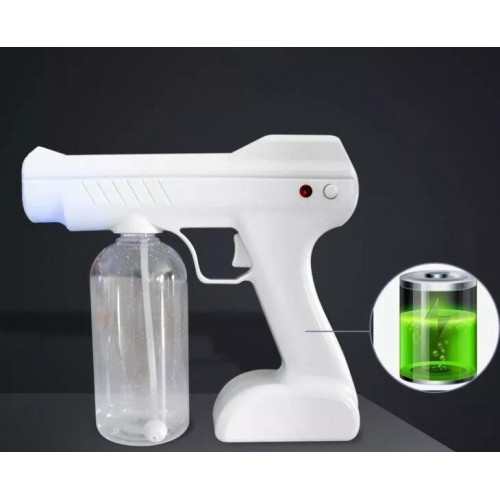 Disinfectant Spray Gun DS-350 Portable Handheld Nano Atomizer