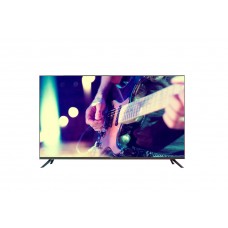 Syinix 50A1S 50 Inches Smart Television Frameless Android TV 