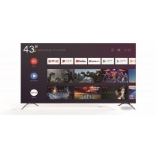 Syinix 43A1S 43 inches Smart Android TV