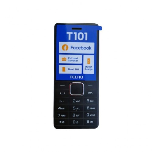 tecno t 101