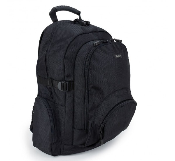 Targus CN600 Classic 15.6" Laptop Backpack Bag Targus CN600 Classic 15.6" Laptop Backpack Bag
