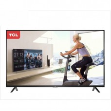 TCL 43 Inches HD LED Digital Flatscreen TV