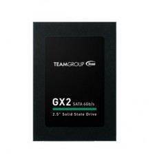 TEAM GROUP GX2 512GB 2.5 Inch SATA III Internal Solid State Drive SSD