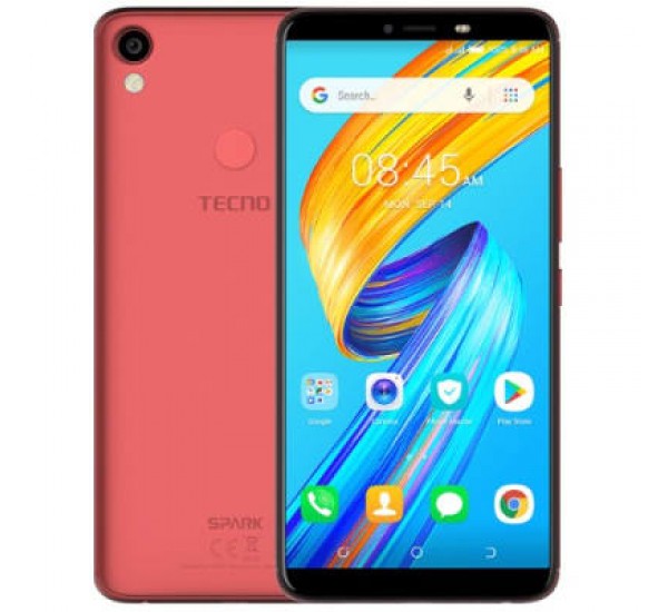 Tecno Spark 2 - 2GB RAM Tecno Spark 2 - 2GB RAM