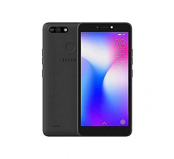 Tecno POP 2 POWER( B1P) -5.5" Display,16GB ROM,1GB RAM,8MP Front + 5MP Back Camera,4000mAh FINGERPRINT Tecno POP 2 POWER( B1P) -5.5" Display,16GB ROM,1GB RAM,8MP Front + 5MP Back Camera,4000mAh FINGERPRINT