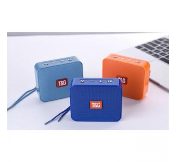 TG-166 Square Mini Portable Wireless Bluetooth Speaker TG-166 Square Mini Portable Wireless Bluetooth Speaker
