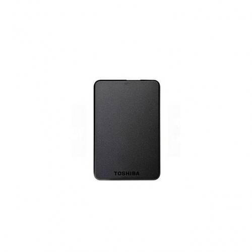 Toshiba 500GB USB 3.0 Portable External Hard Drive