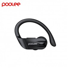 Poolee TP-21 Sports Bluetooth Earbud Headset
