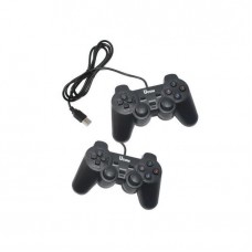 UCOM Standard PC Gamepad Controller Double Twin Pad