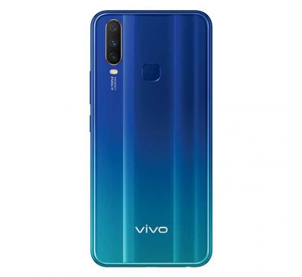 VIVO Y15 (6.35'', Andriod 9.0, 4GB/64GB, Main Camera 13MP + 8MP+ 2MP, Selfie:16MP, 5000mAh, 4G) VIVO Y15 (6.35'', Andriod 9.0, 4GB/64GB, Main Camera 13MP + 8MP+ 2MP, Selfie:16MP, 5000mAh, 4G)