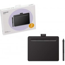 Wacom Intuos Graphics Drawing Tablet for Mac, PC, Chromebook & Android