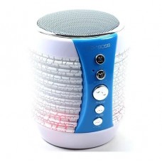 Wster (WS-1805) Mini Bluetooth Speaker 