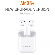 Riversong Air X5+ TWS Bluetooth Earbud
