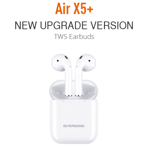 riversong air x5 plus