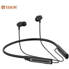 Yison E15 Wireless Magnetic Stereo Sports Neckband