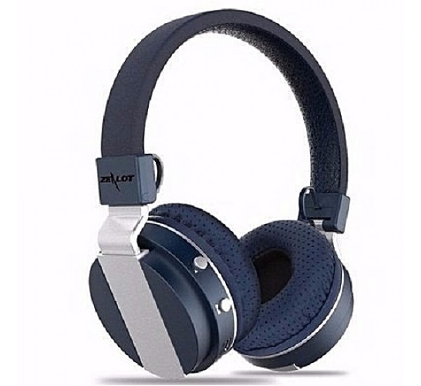 Zealot 047 Wireless Bluetooth 4.0 Headphone with FM RADIO Zealot 047 Wireless Bluetooth 4.0 Headphone with FM RADIO