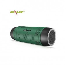 Zealot S1 Bluetooth Speaker