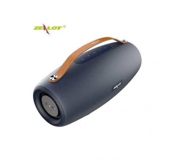 Zealot S27 Zealot Super Bass Bluetooth Speaker Zealot S27 Zealot Super Bass Bluetooth Speaker