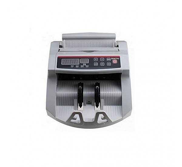 Zenith Bank Note Counting Machine With Strong Quality Display Zenith Bank Note Counting Machine With Strong Quality Display