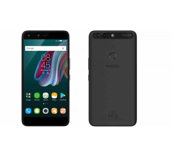 Infinix Zero 5 - 6GB RAM Infinix Zero 5 - 6GB RAM