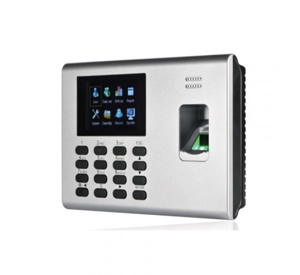 ZKT K999 Fingerprint Scanner Time Attendance Terminal ZKT K999 Fingerprint Scanner Time Attendance Terminal